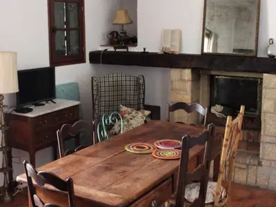 Ferienwohnung für 5 Personen (50 m²) in Le Pas du Ventoux 10/10