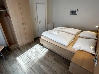 Ferienwohnung für 2 Personen (26 m²) in Baltrum 2/10