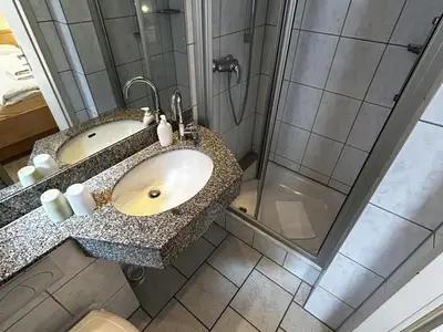 Ferienwohnung für 2 Personen (26 m²) in Baltrum 3/10