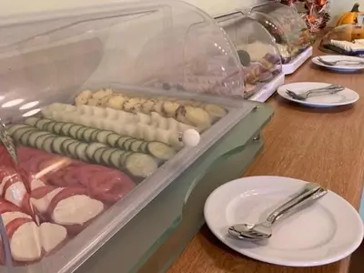 Ferienwohnung für 2 Personen (26 m²) in Baltrum 7/10