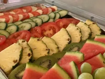 Ferienwohnung für 2 Personen (26 m²) in Baltrum 8/10