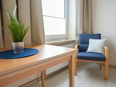 Ferienwohnung für 3 Personen (36 m²) in Dahme 6/10