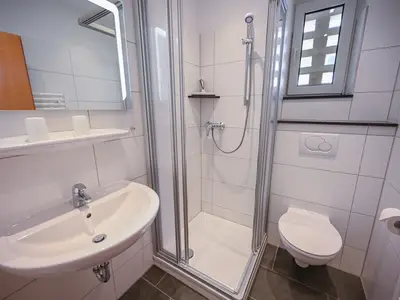 Ferienwohnung für 3 Personen (36 m²) in Dahme 9/10