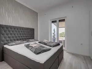 Ferienwohnung für 8 Personen (70 m²) in Crikvenica