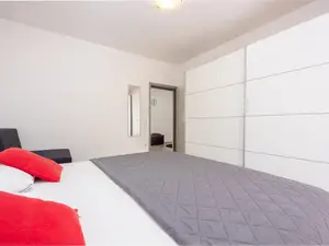 Ferienwohnung für 5 Personen (80 m²) in Crikvenica