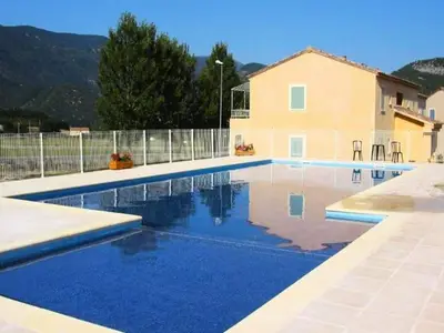 Ferienwohnung für 5 Personen (30 m²) 2/10