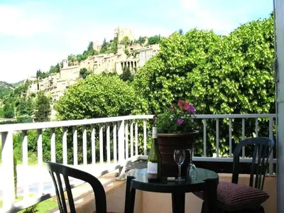 Ferienwohnung für 7 Personen (44 m²) 2/10