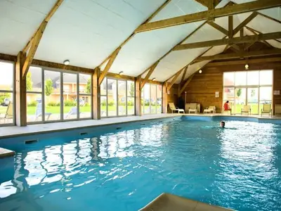 Ferienwohnung für 5 Personen (35 m²) 2/10