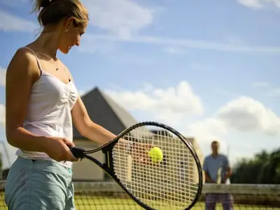 Ferienwohnung für 5 Personen (35 m²) 7/10