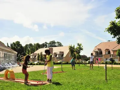 Ferienwohnung für 5 Personen (35 m²) 9/10