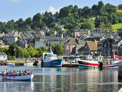 Ferienwohnung für 5 Personen (35 m²) 10/10