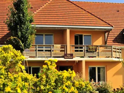 Ferienwohnung für 7 Personen (35 m²) 1/10