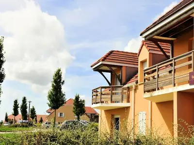 Ferienwohnung für 7 Personen (35 m²) 2/10