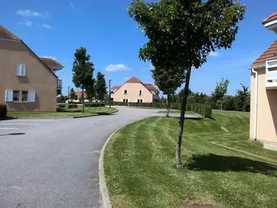 Ferienwohnung für 7 Personen (35 m²) 9/10