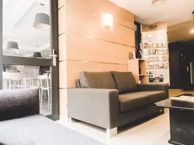 Ferienwohnung für 5 Personen (25 m²) 2/10