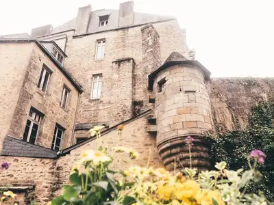 Ferienwohnung für 5 Personen (25 m²) 5/10