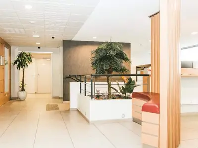 Ferienwohnung für 5 Personen (25 m²) 8/10