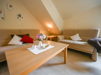 Ferienwohnung für 4 Personen (70 m²) in Dahme 1/10
