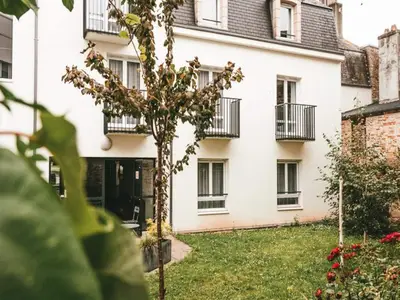 Ferienwohnung für 5 Personen (30 m²) 2/10