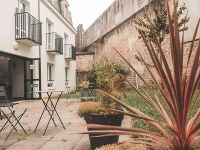 Ferienwohnung für 5 Personen (30 m²) 5/10