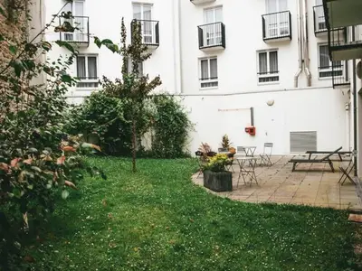 Ferienwohnung für 5 Personen (30 m²) 6/10