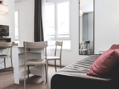 Ferienwohnung für 5 Personen (35 m²) 10/10