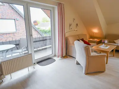 Ferienwohnung für 4 Personen (70 m²) in Dahme 2/10