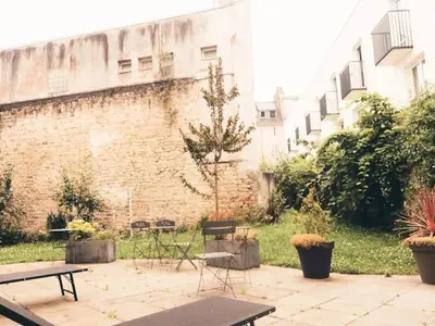 Ferienwohnung für 5 Personen (30 m²) 9/10