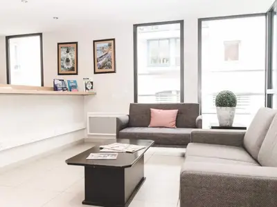 Ferienwohnung für 5 Personen (30 m²) 10/10