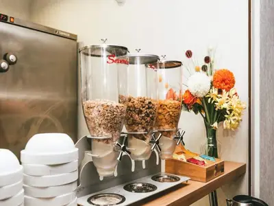 Ferienwohnung für 3 Personen (20 m²) 4/10