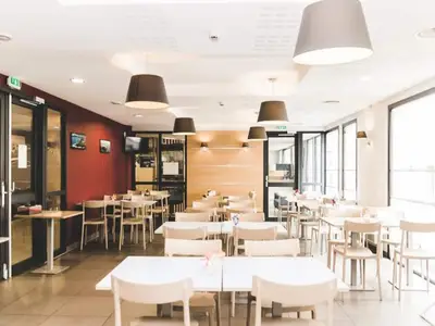 Ferienwohnung für 3 Personen (20 m²) 8/10