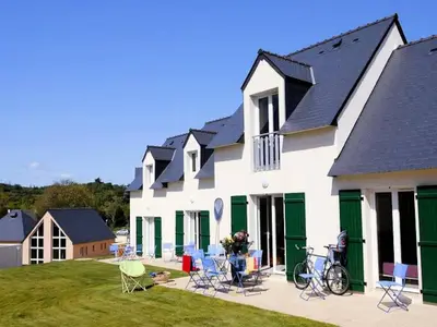 Ferienwohnung für 5 Personen (33 m²) 1/10