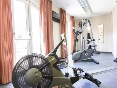 Ferienwohnung für 5 Personen (33 m²) 2/10