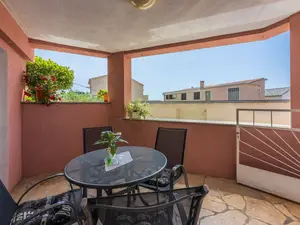 Ferienwohnung für 4 Personen (70 m²) in Crikvenica