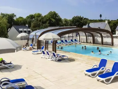 Ferienwohnung für 5 Personen (33 m²) 6/10