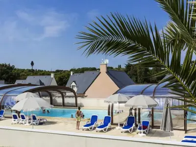 Ferienwohnung für 5 Personen (33 m²) 8/10