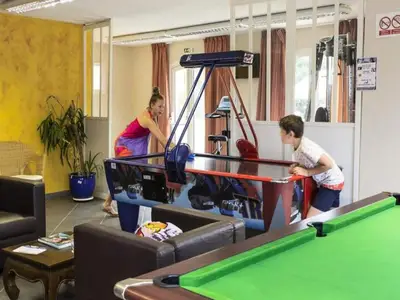 Ferienwohnung für 5 Personen (33 m²) 9/10