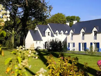 Ferienwohnung für 7 Personen (42 m²) 1/10