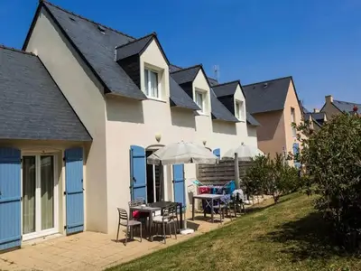 Ferienwohnung für 7 Personen (42 m²) 7/10