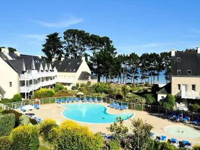 Ferienwohnung für 6 Personen (27 m²) 2/8