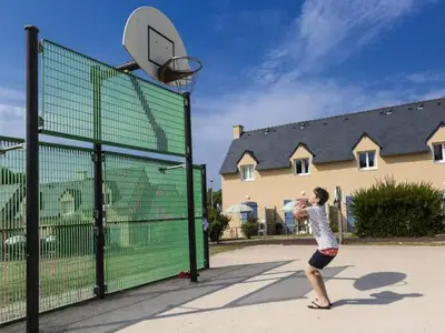 Ferienwohnung für 9 Personen (55 m²) 7/10