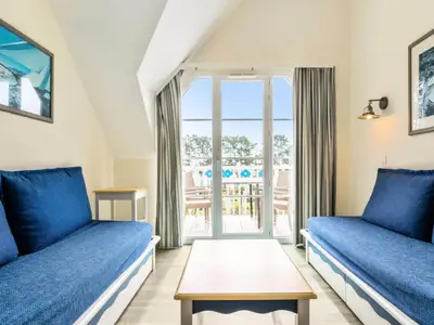 Ferienwohnung für 6 Personen (27 m²) 4/8