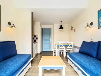 Ferienwohnung für 6 Personen (27 m²) 5/8