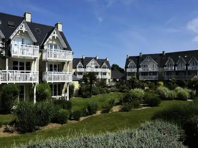 Ferienwohnung für 6 Personen (30 m²) 3/8