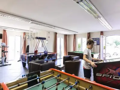 Ferienwohnung für 9 Personen (55 m²) 10/10