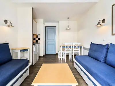 Ferienwohnung für 6 Personen (30 m²) 5/8