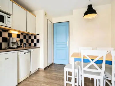 Ferienwohnung für 6 Personen (27 m²) 7/8