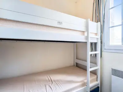 Ferienwohnung für 8 Personen (45 m²) 5/8