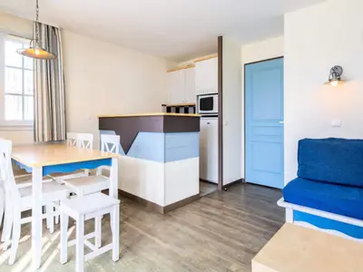 Ferienwohnung für 8 Personen (45 m²) 6/8