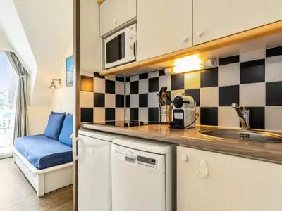 Ferienwohnung für 6 Personen (30 m²) 7/8